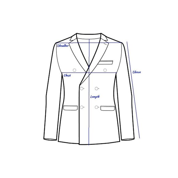 Stafford 42R Beige HT 2-Button Sport Coat Blazer Jacket P415 - Picture 2 of 11